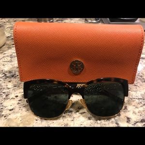 Tory Burch Sunglasses